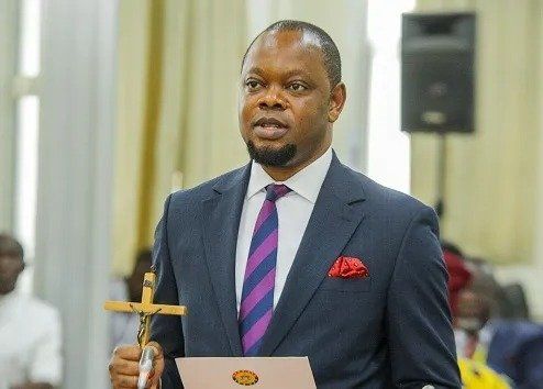 AG Appeals Supreme Court Over Suspension of Former NAFCO CEO Trial