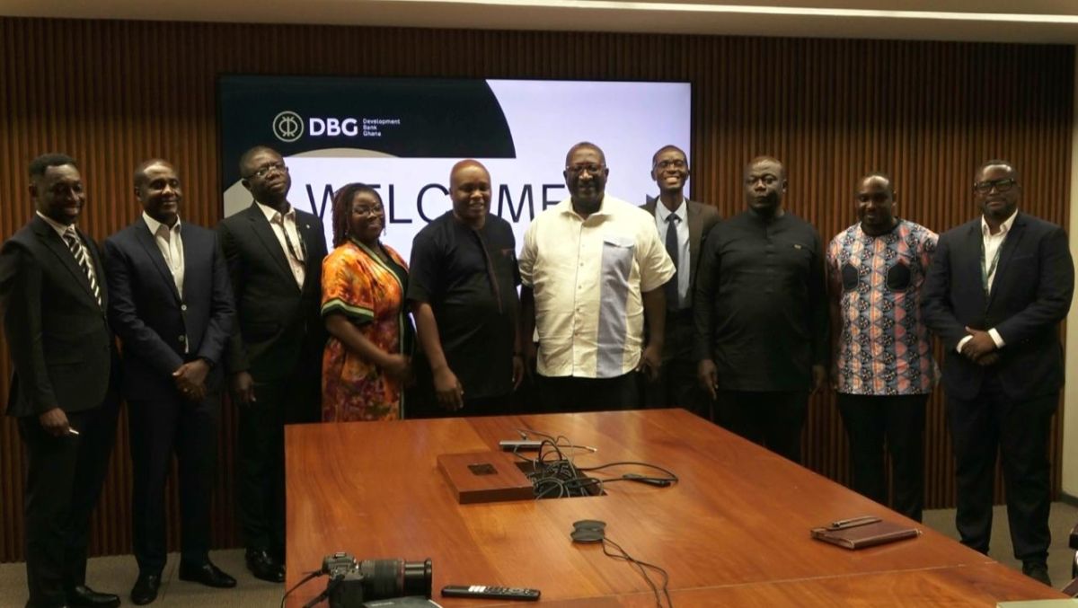 DBG Seeks Private‑Sector Growth at 2026 Agrifair