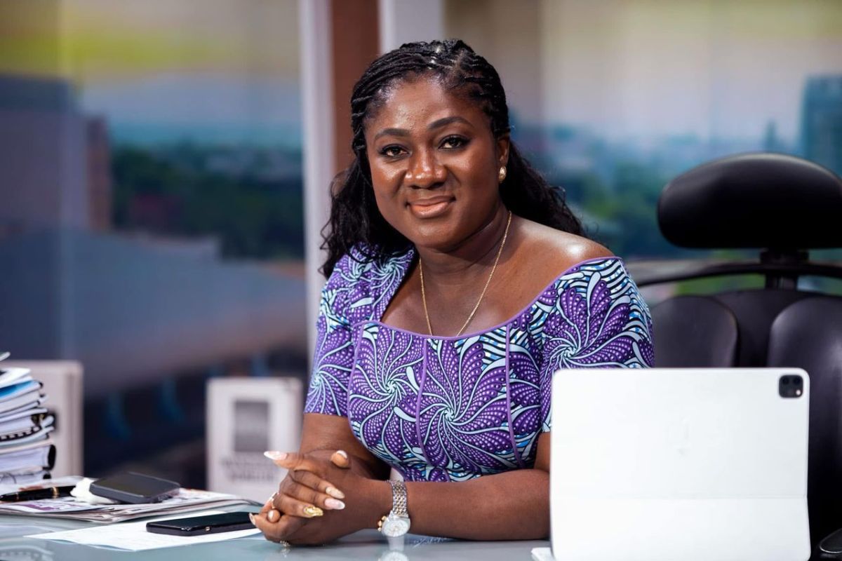Akosua Manu Calls on Gender and Education Ministers to Act on Obuasi SHS Rape Allegations
