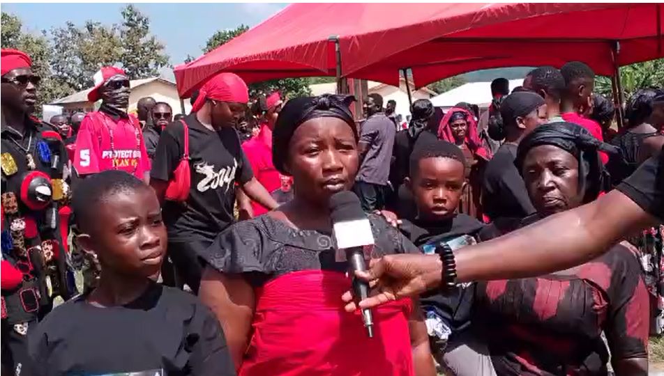 Akyem Hemang Murder: Family Demands Swift Police Probe