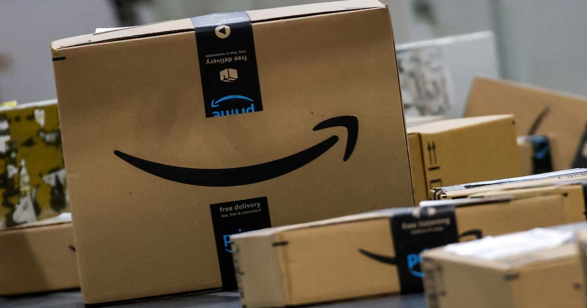 Amazon Cuts Fewer Than 1,000 Jobs, Focus on Stores Unit