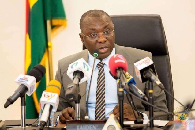 Amin Adam Proposes 13 Measures to Strengthen Ghana’s Debt Transparency and Market Confidence