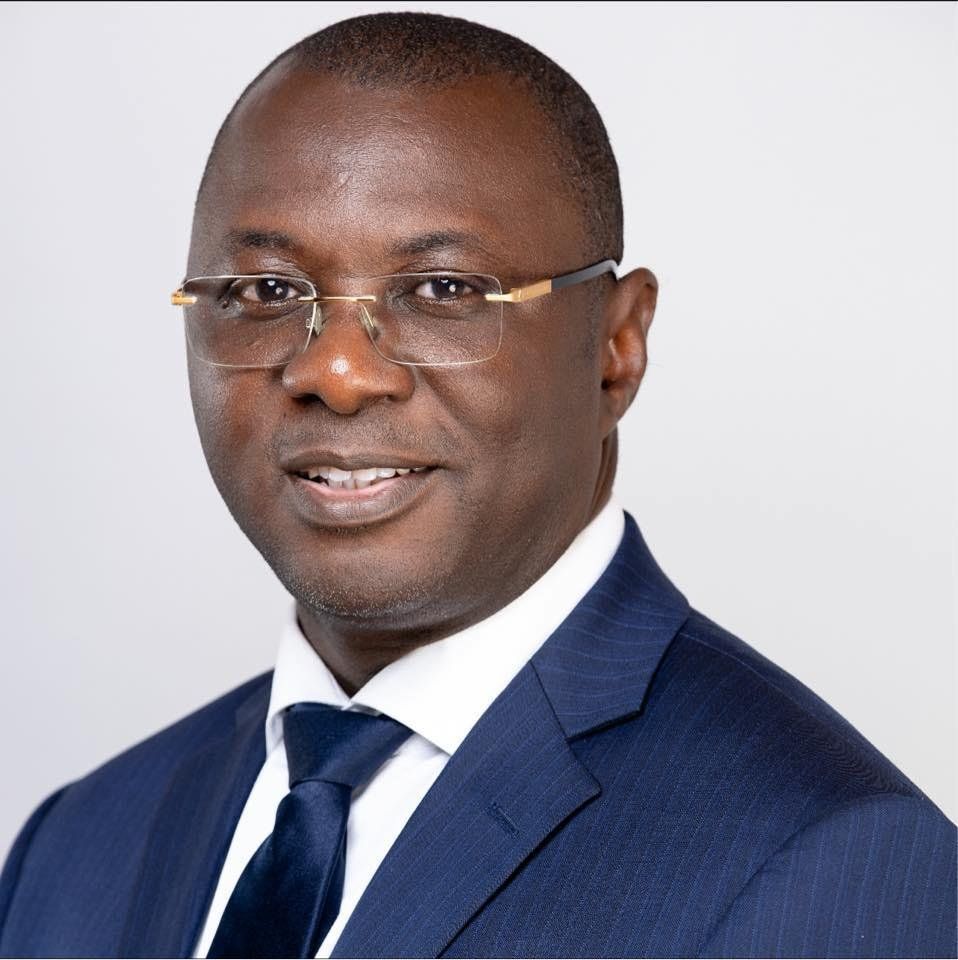 Amin Adam Urges Monthly Disclosure of Ghana’s Sinking Fund Ahead of DDEP Repayments