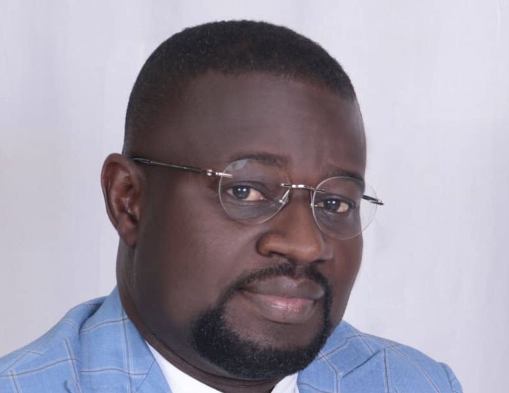Frank Annoh‑Dompreh Wins Two Green Awards at ICESDA Conference