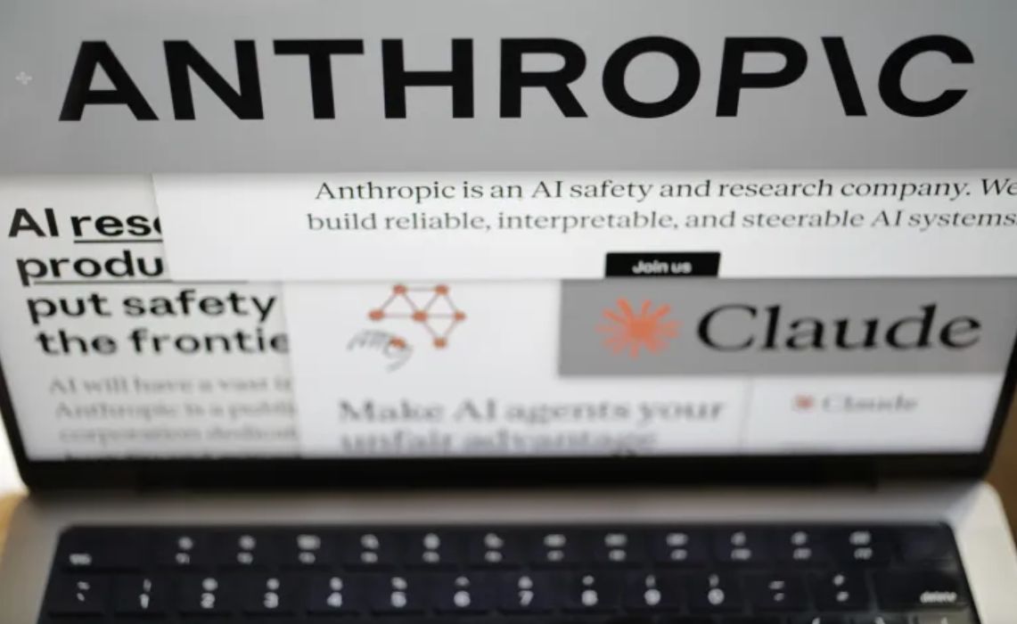 Anthropic Commits 5% of Shares to New Public Benefit Fund