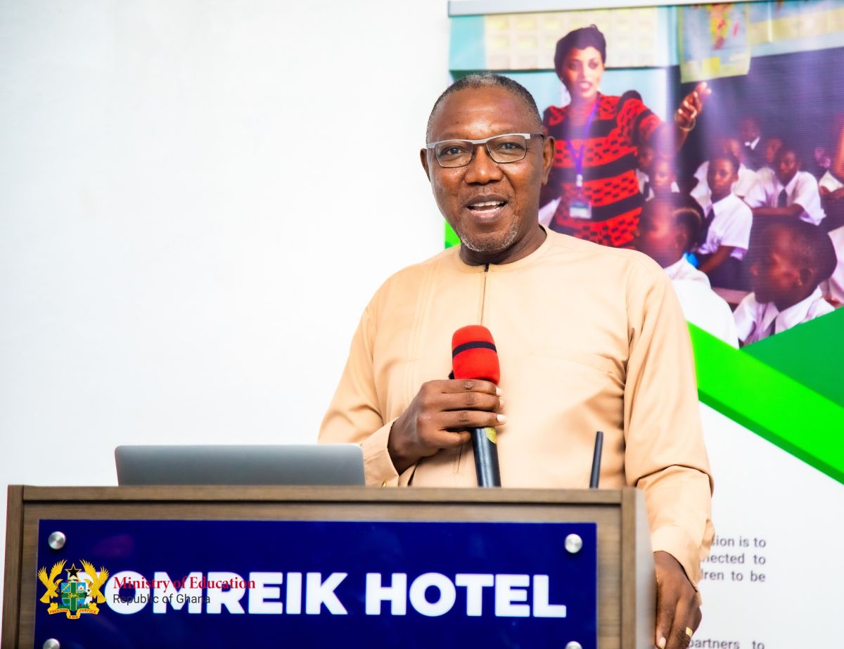 Apaak: Directors Who Conceal Sexual Abuse Will Be Held Accountable