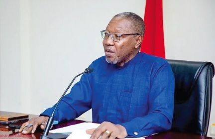 Apaak Pleads for Teachers to Return as Strike Continues