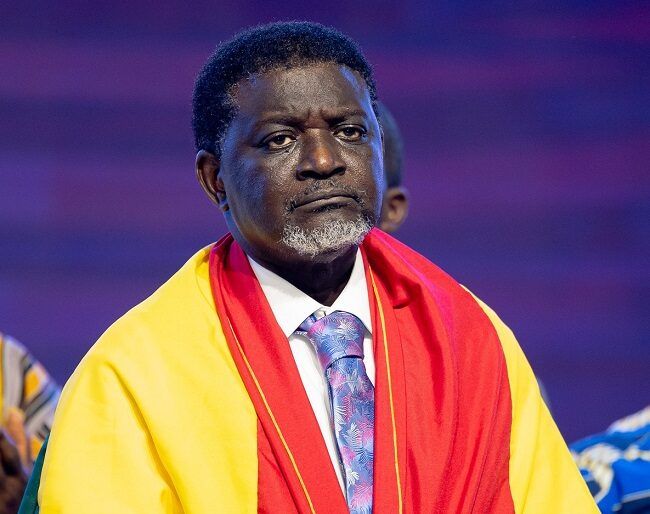 Archbishop Agyinasare Urges Responsible Speech Amid Social Media Abuse