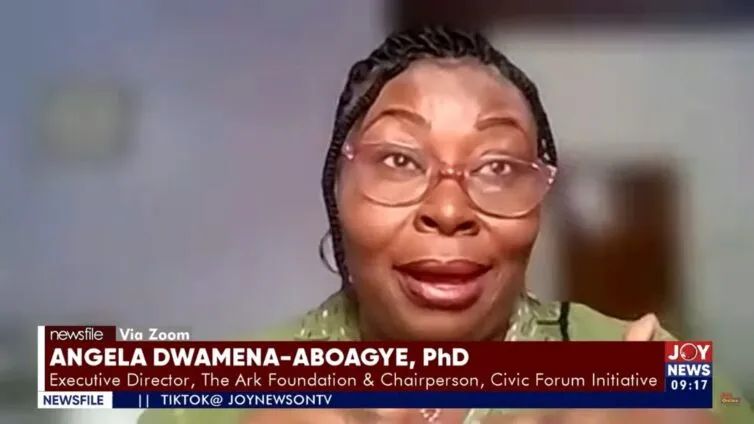 Ark Foundation Director Condemns Society’s Laughter at Sexual Abuse Cases