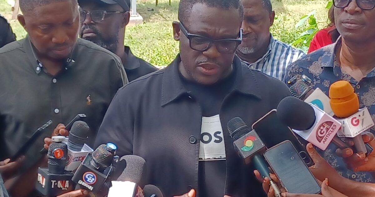 Five New Telecom Sites to Go Live in Ashanti Region by End‑October 2026