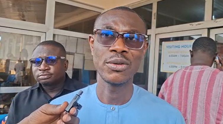 Asokore Mampong Assembly to Consider Footbridge After Fatal Accident