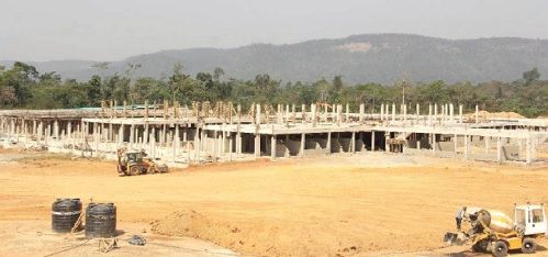 Atiwa Trauma Hospital Set for January 2027 Commissioning