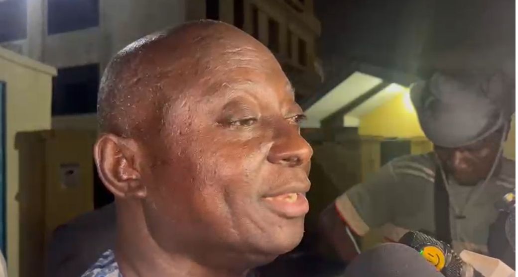 Atta Akyea Criticises Ongoing Detention of Manhyia South MP