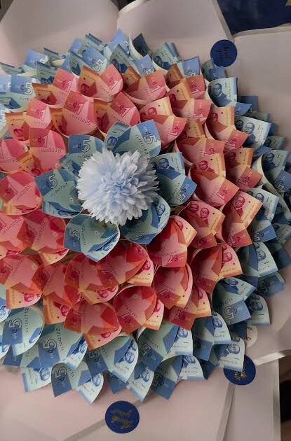 Bank of Ghana Police Arrest Seven Over Money Bouquet Scheme