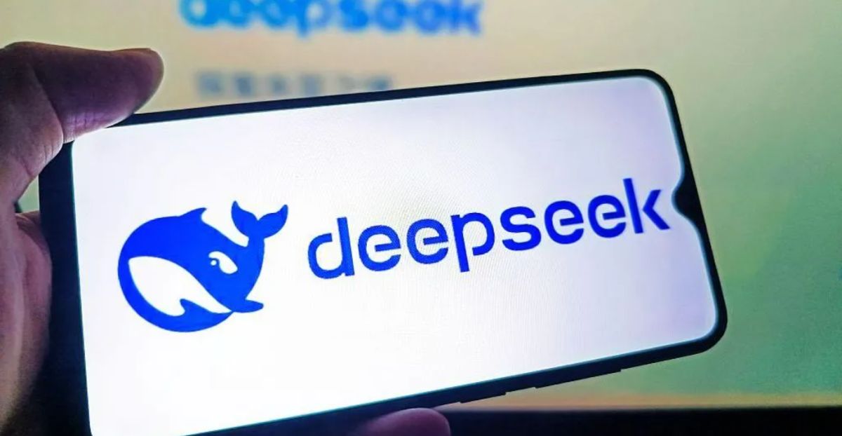 US Bans DeepSeek AI From Civilian Government Use