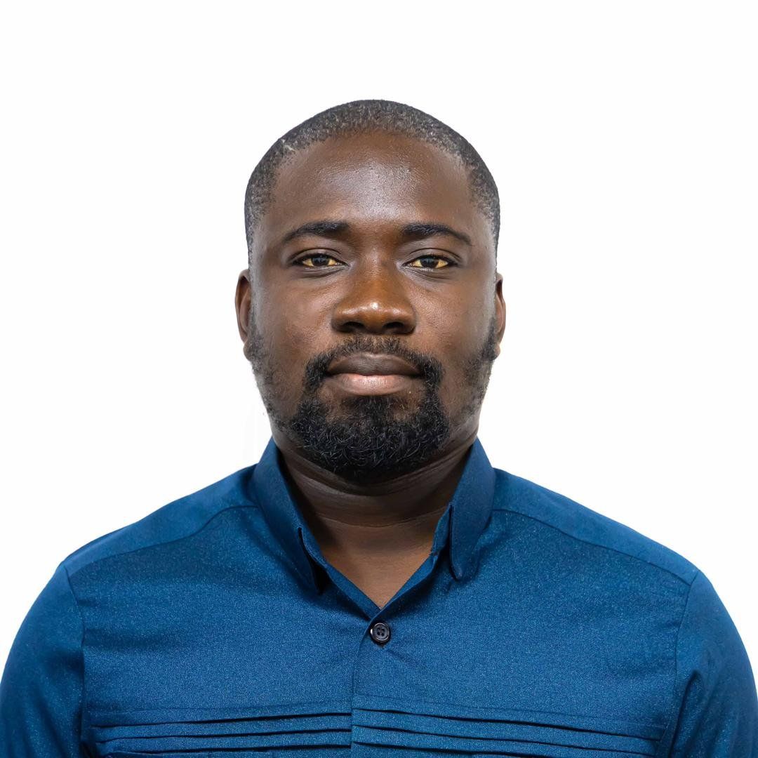Basiera Saankara Poised to Succeed Pablo as NDC National Youth Organiser