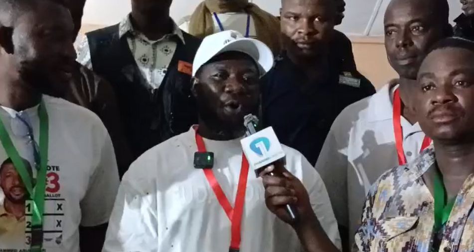 Bimbilla NDC Executives Call for Unity Ahead of 2028 Elections