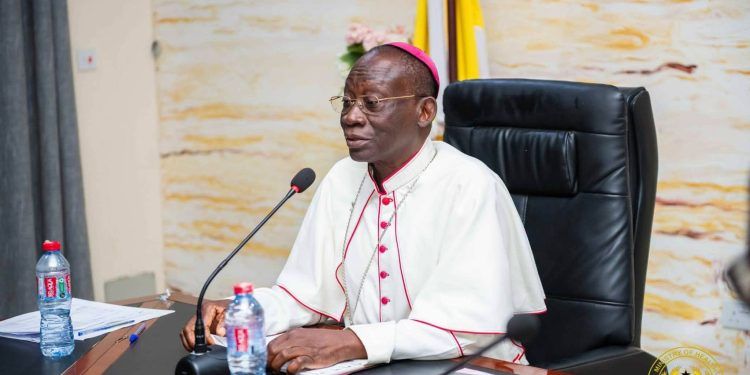 Bishops Urge Stronger Action on Tramadol, Marijuana Abuse