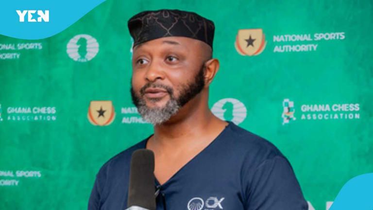 BNI Investigates NSA Director-General Yaw Ampofo Ankrah Over Alleged Visa Scheme
