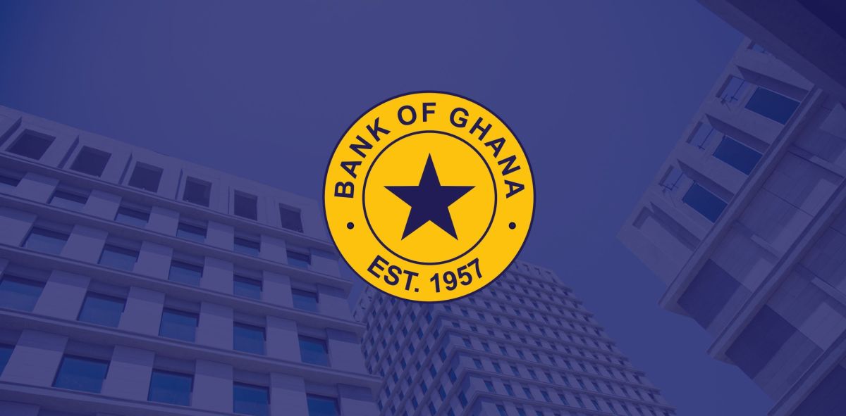 BoG Boosts Short‑Term Liquidity With GH¢13.83 bn 14‑Day Bill Sale