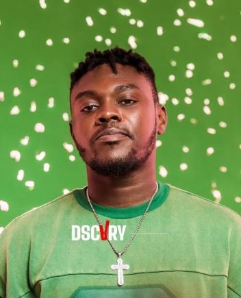 Bogo Blay Drops Hausa‑Inspired Single ‘Achi Guda’