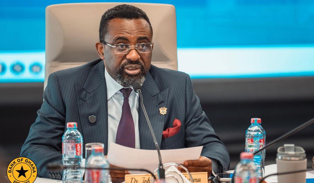 Bank of Ghana Orders Banks to Grant Fraud Units Direct CEO Access