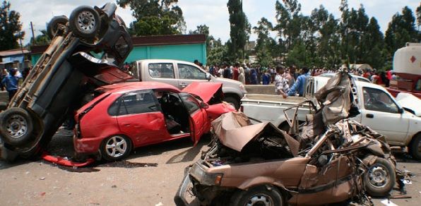 Bono Region Records 50 Road Crash Deaths, 43 Injuries in First Nine Months of 2026