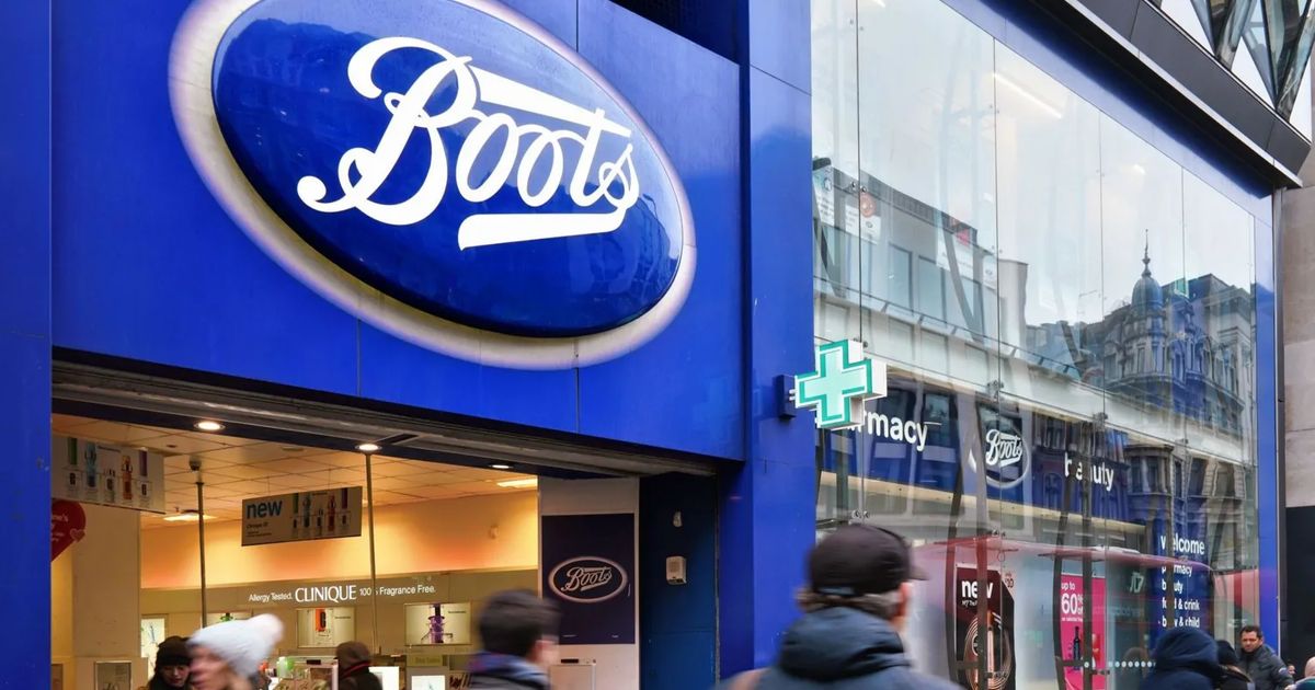 Boots Sold to Canadian Weston Family in $8.9 bn Deal