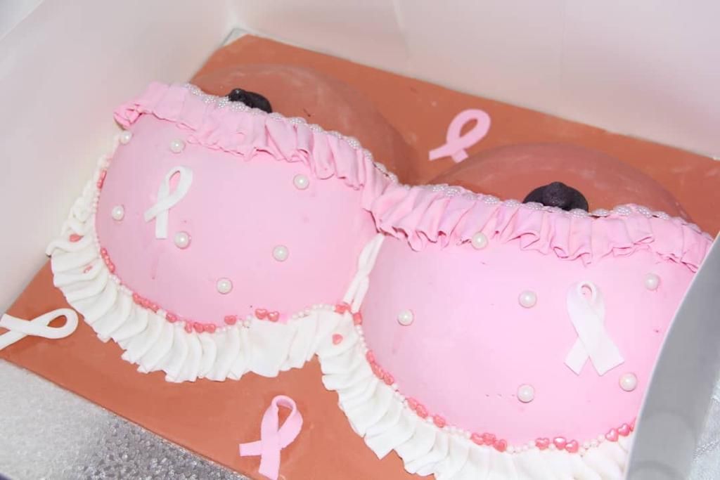 Ho Central Breast Screening Identifies Four Suspected Cancer Cases