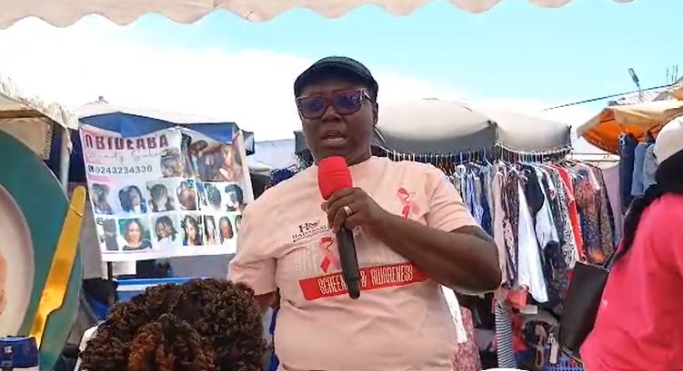 Breast Cancer: Women Urged to Wash Bras Daily to Avoid Skin Irritation