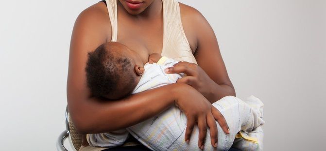 Breastfeeding, Breast Cancer: A Dual Health Imperative in Ghana