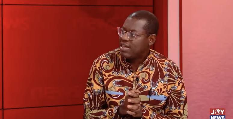 Bright Simons Proposes $13m AI Assistant as Cheaper Alternative to GhanaChat