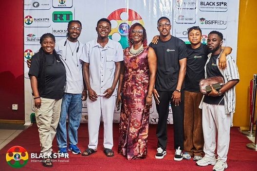BSIFF Launches Youth Film Festival to Empower Young Filmmakers