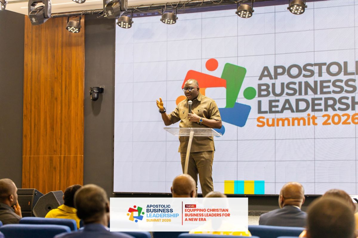 Businesses Must Outlive Their Founders: Agri-Impact CEO Urges Sustainability