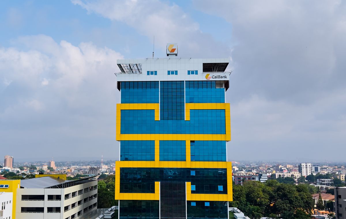 CalBank Posts Robust Profitability, 34% Asset Growth in First Nine Months of 2026
