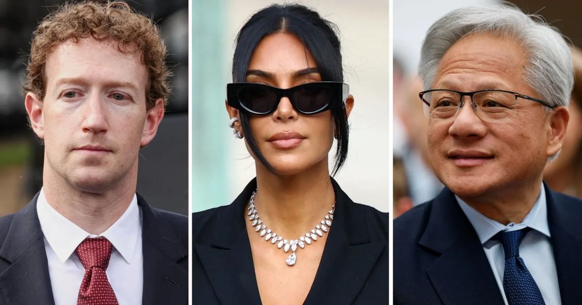 California Voters to Decide 5% Billionaire Wealth Tax