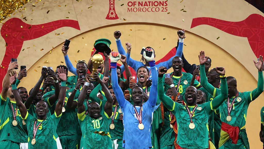CAS to Issue Ruling on Senegal Appeal Over 2026 Africa Cup of Nations Title at End of November