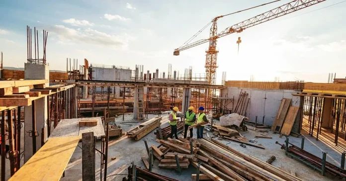Cement Sales Drop 10.3% in First Seven Months of 2026, Retail Activity Slows, Building Costs Rise
