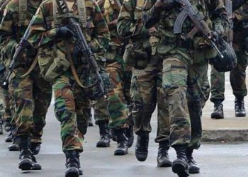CHAE Ghana Urges President Mahama to Build Military Base in Gomoa East