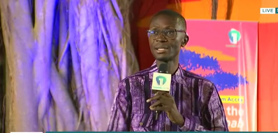 Channel One TV, DW Launch ‘Under the Baobab’ to Amplify African Youth Voices