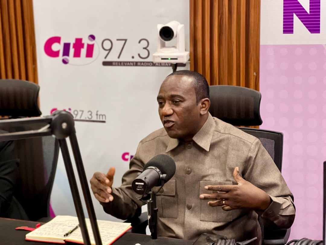 Check Land Status Before Buying to Avoid Fraud: Lands Commission Urges Due Diligence
