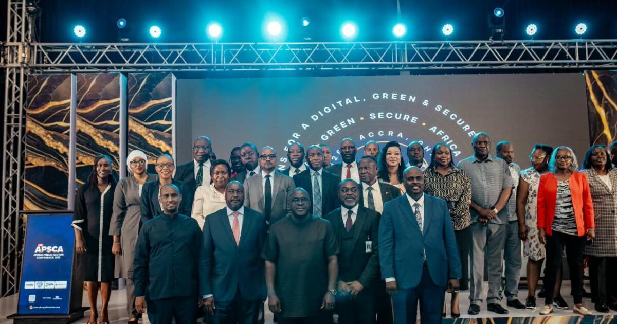 Chief of Staff Urges Greater Transparency in Public-Private Partnerships