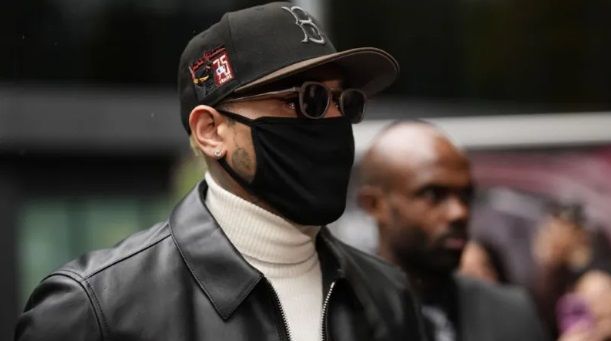 Chris Brown Receives Suspended Eight‑Month Prison Term for Nightclub Attack