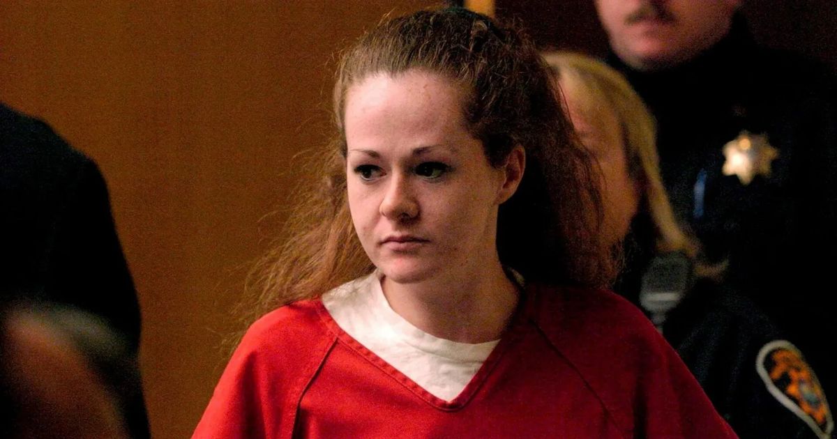 Christa Pike Says She Woke Up Confused and in Pain After Botched Execution