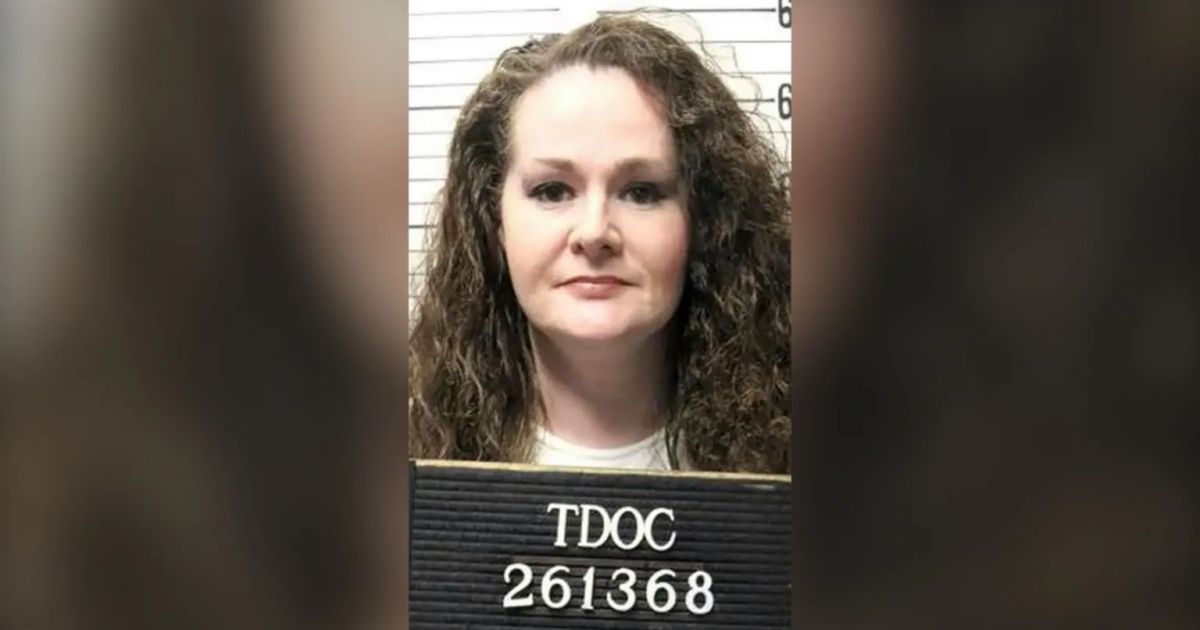 Christa Pike Critical After Surviving Two Lethal Injections
