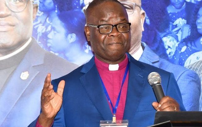 Christian Council Urges Deployment of Military, Police to Stop Galamsey