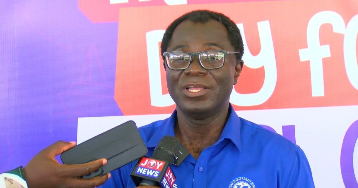 Church of Pentecost Warns Teachers Against Sexual Abuse of Female Students