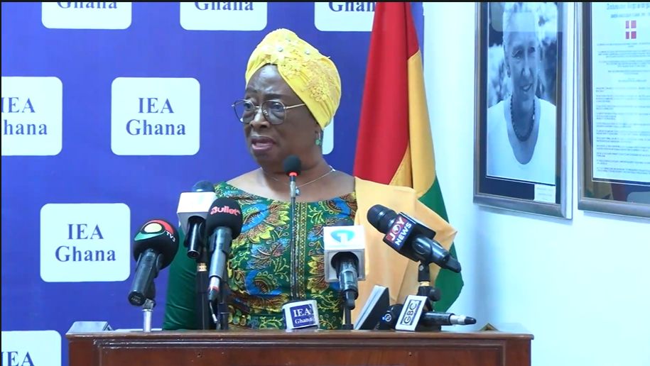 Ghana Calls for Constitutional Reform to Amplify Citizen Voice