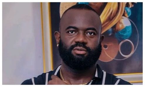 Nollywood Star CJay Nwoks Dies in Lagos Hospital