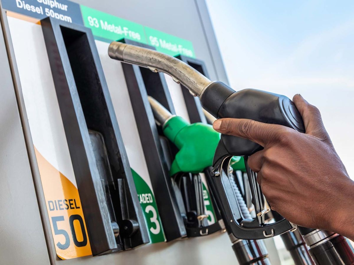 COMAC Calls for Full Deregulation of Fuel Prices